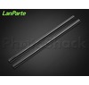 LanParte - Aluminium Rods